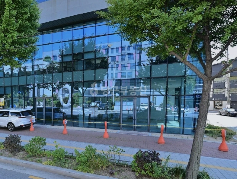 서울특별시 강동구 성내동 상가 사진 1