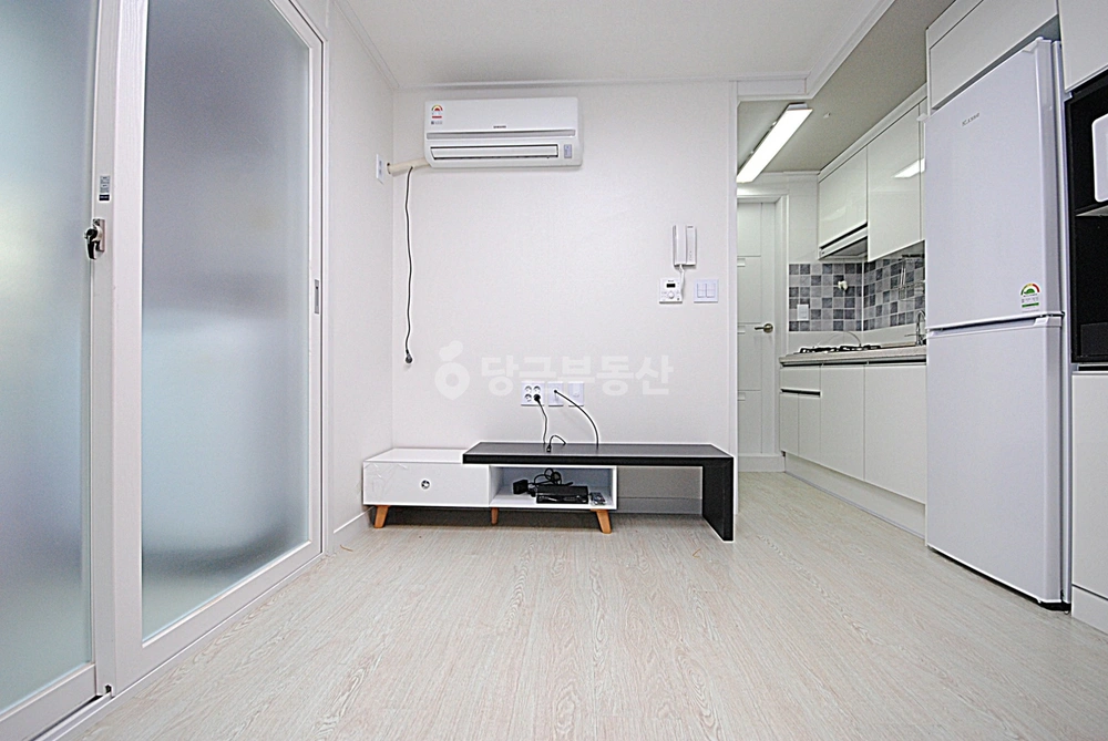 충청남도 천안시 동남구 신부동 원룸 사진 1
