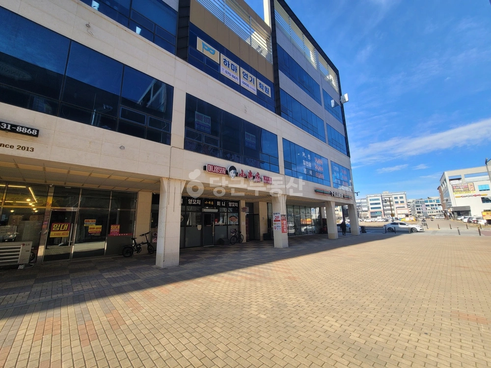 충청남도 홍성군 홍북읍 상가 사진 1