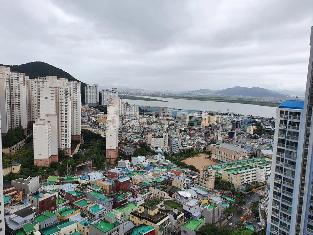 부산광역시 사상구 엄궁동 아파트 사진 1