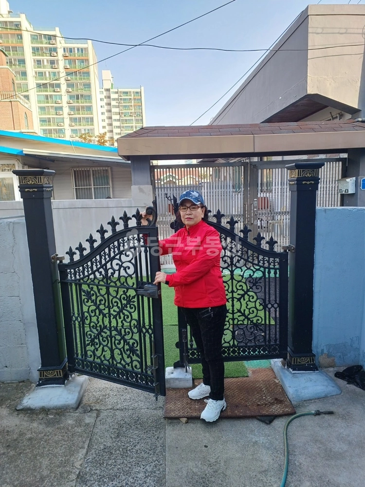전북특별자치도 군산시 삼학동 상가 사진 1