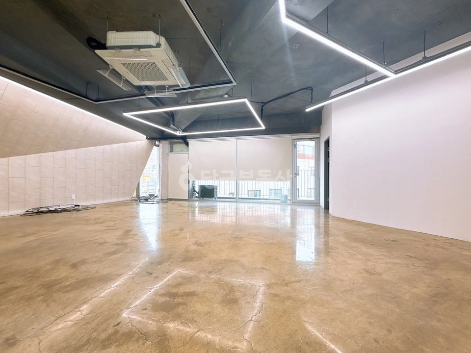 서울특별시 강남구 역삼동 사무실 사진 1