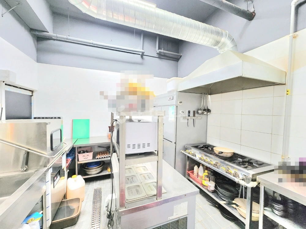 경기도 부천시 원미구 상동 상가 사진 1