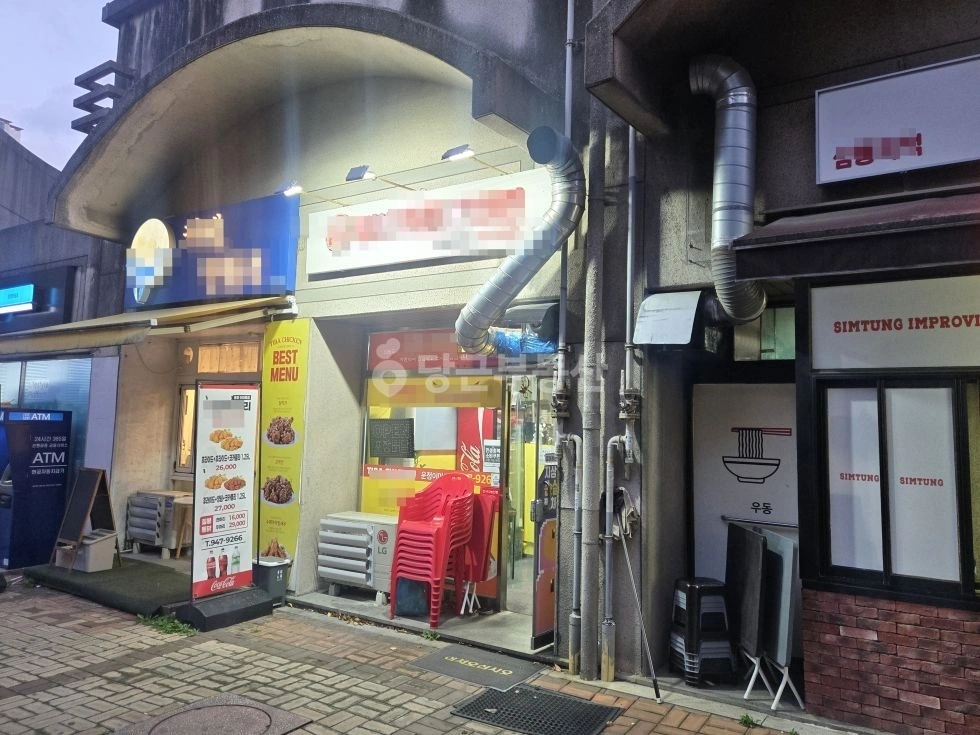 경기도 파주시 동패동 상가 사진 1