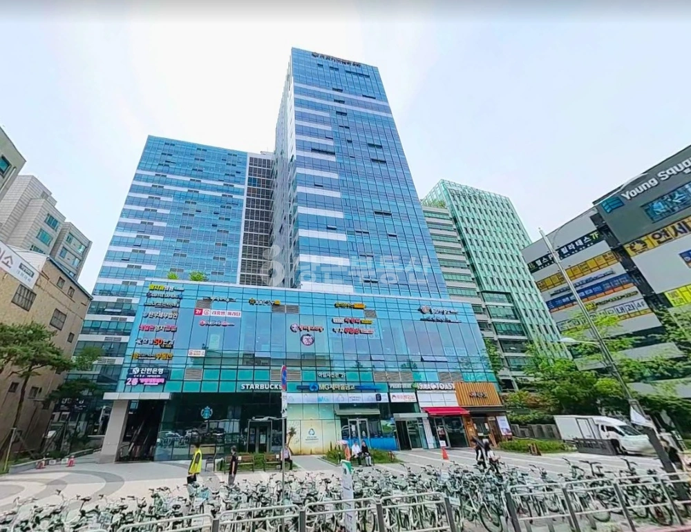 서울특별시 강서구 등촌동 상가 사진 1