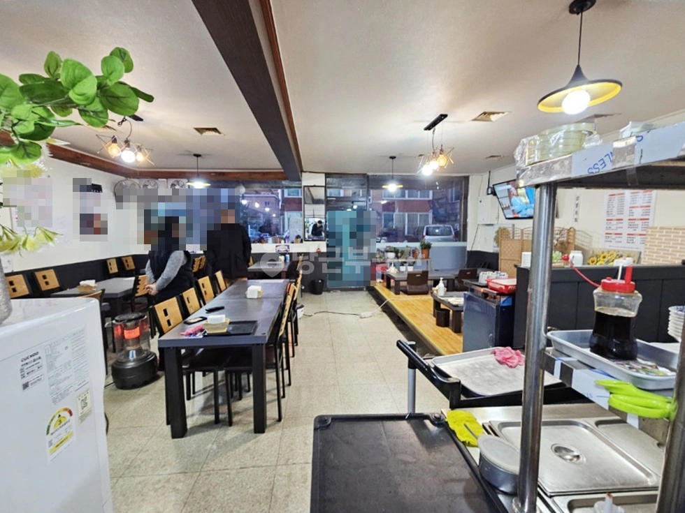 경기도 고양시 일산동구 정발산동 상가 사진 1
