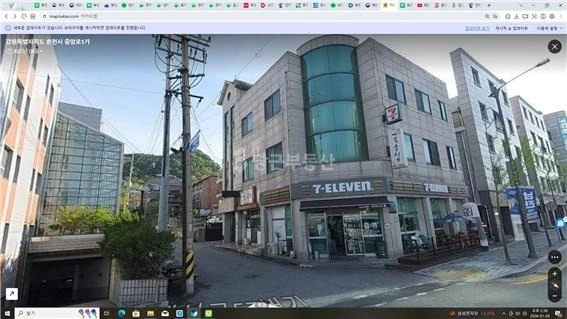강원특별자치도 춘천시 옥천동 단독/전원주택 사진 1