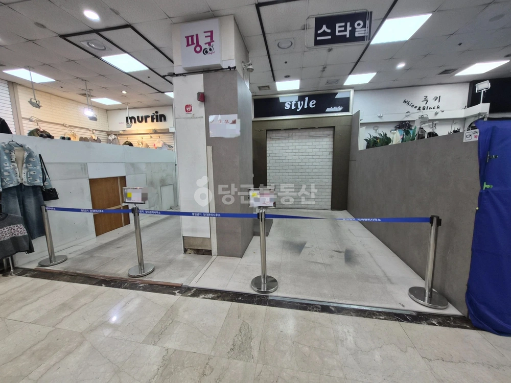 경기도 고양시 덕양구 화정동 상가 사진 1