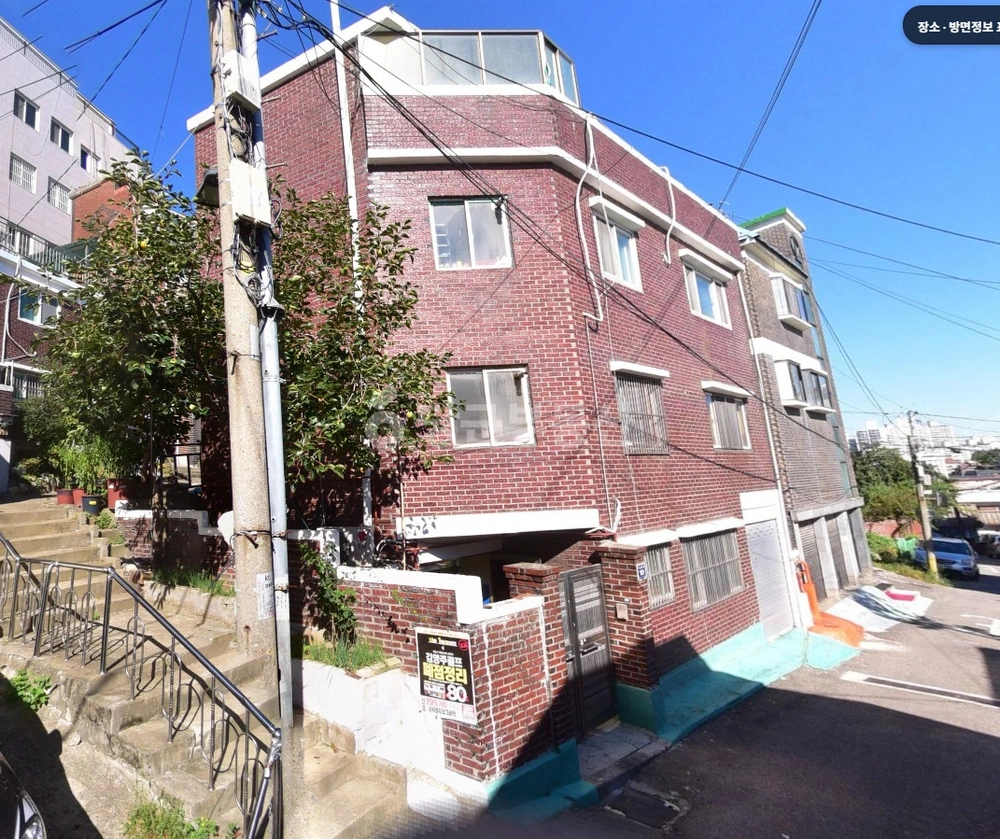 인천광역시 제물포구 내동 단독/전원주택 사진 1