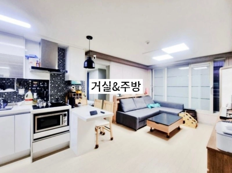 서울특별시 강북구 수유동 빌라(투룸 이상) 사진 1