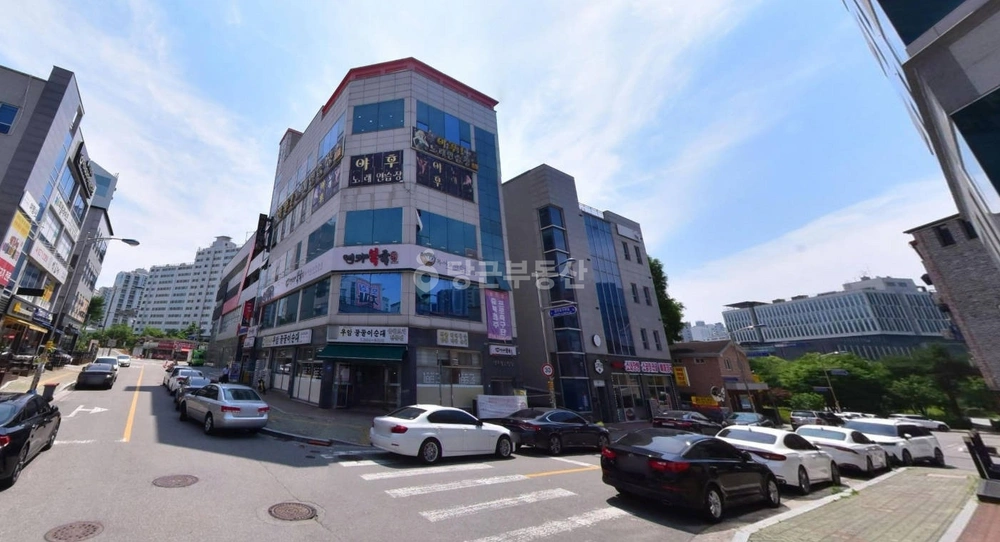 충청북도 청주시 서원구 성화동 상가 사진 1