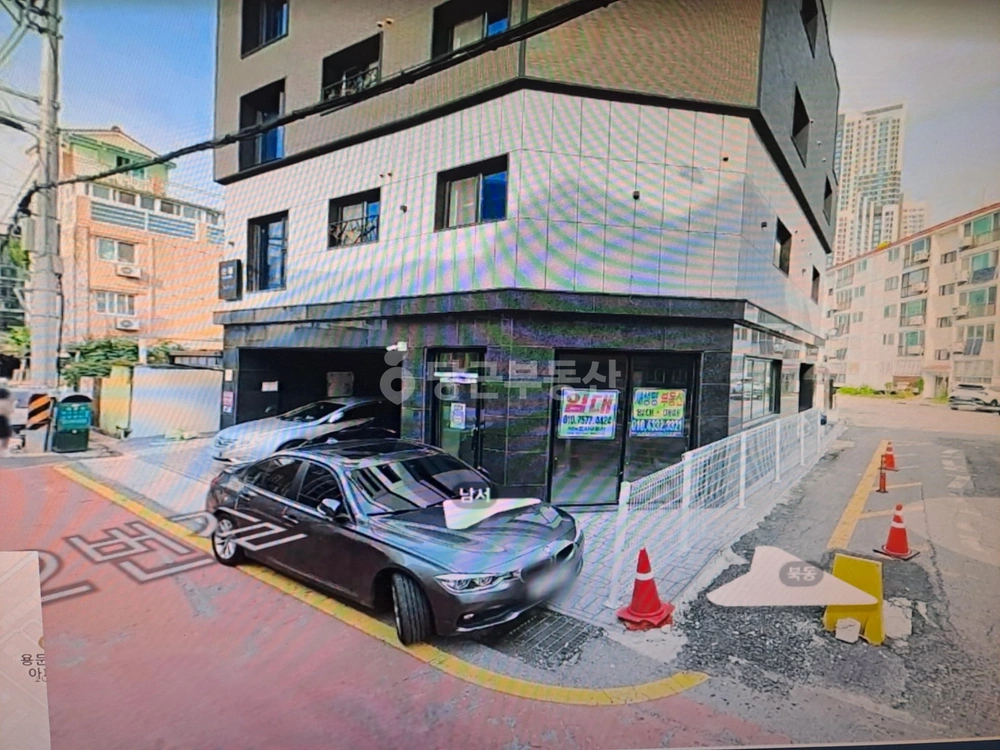 대전광역시 서구 용문동 상가 사진 1