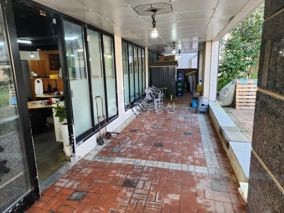 경기도 파주시 목동동 상가 사진 1