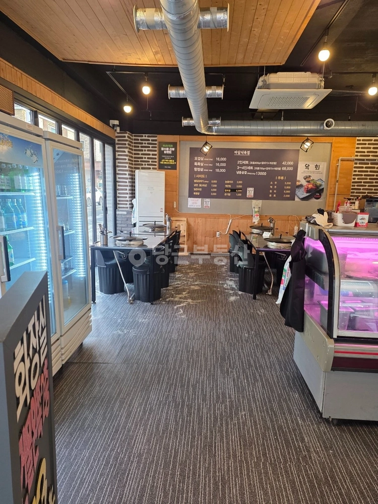 충청남도 천안시 동남구 청당동 상가 사진 1