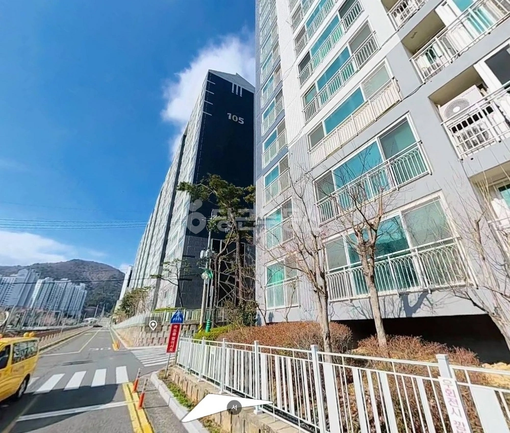 경상남도 거제시 아주동 아파트 사진 1