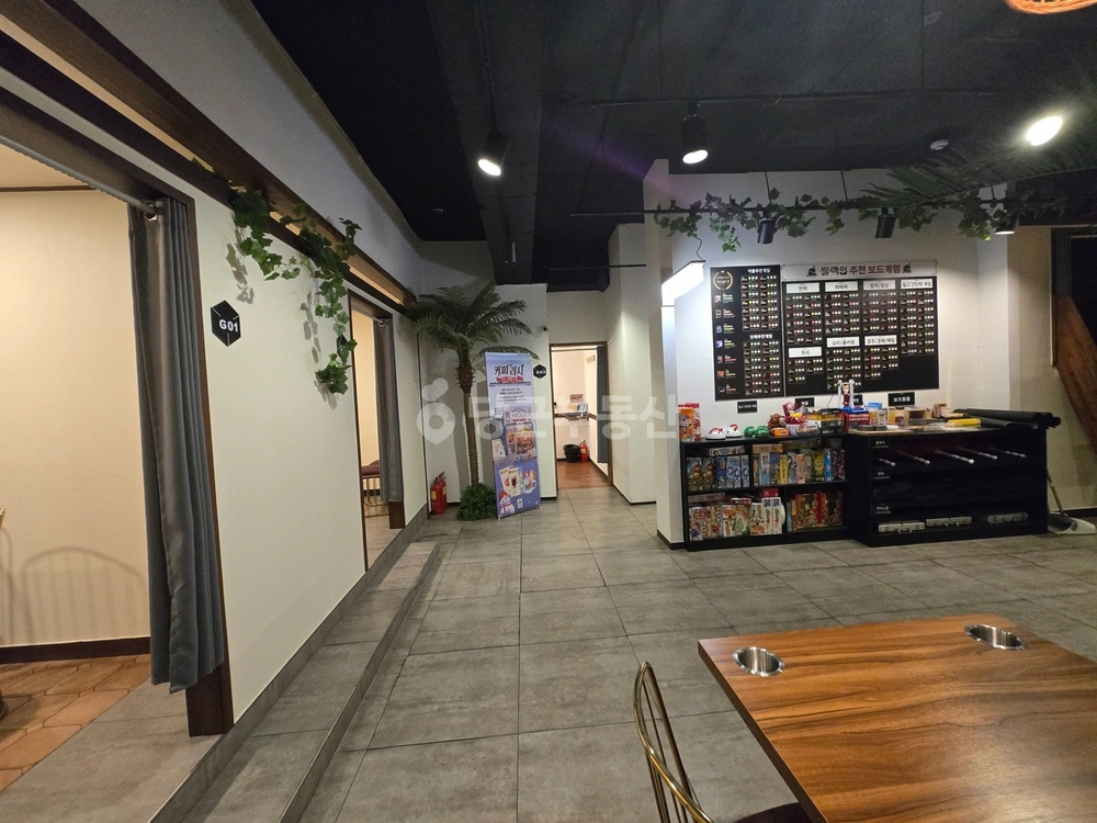 인천광역시 미추홀구 용현동 상가 사진 1