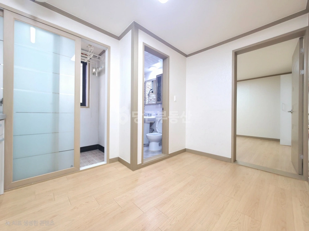 대구광역시 동구 동호동 원룸 사진 1