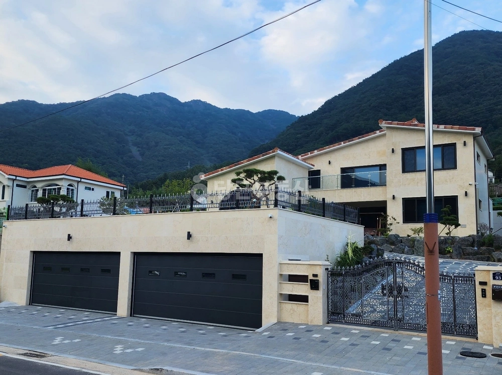 경상남도 창원시 마산회원구 내서읍 단독/전원주택 사진 1
