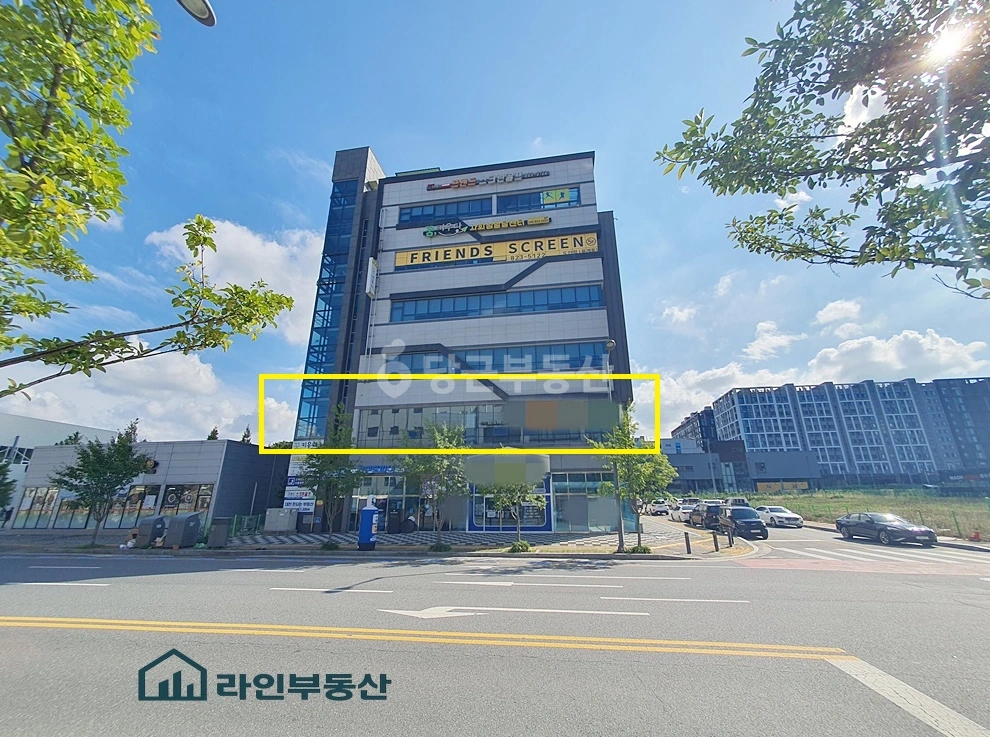 대전광역시 유성구 용계동 사무실 사진 1
