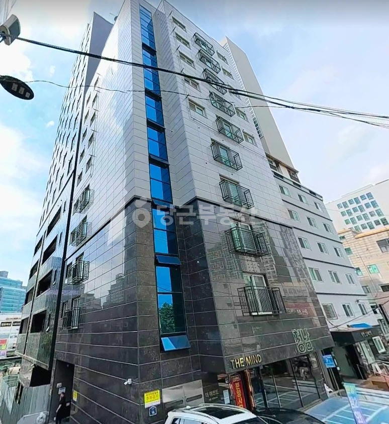서울특별시 관악구 신림동 건물 사진 1
