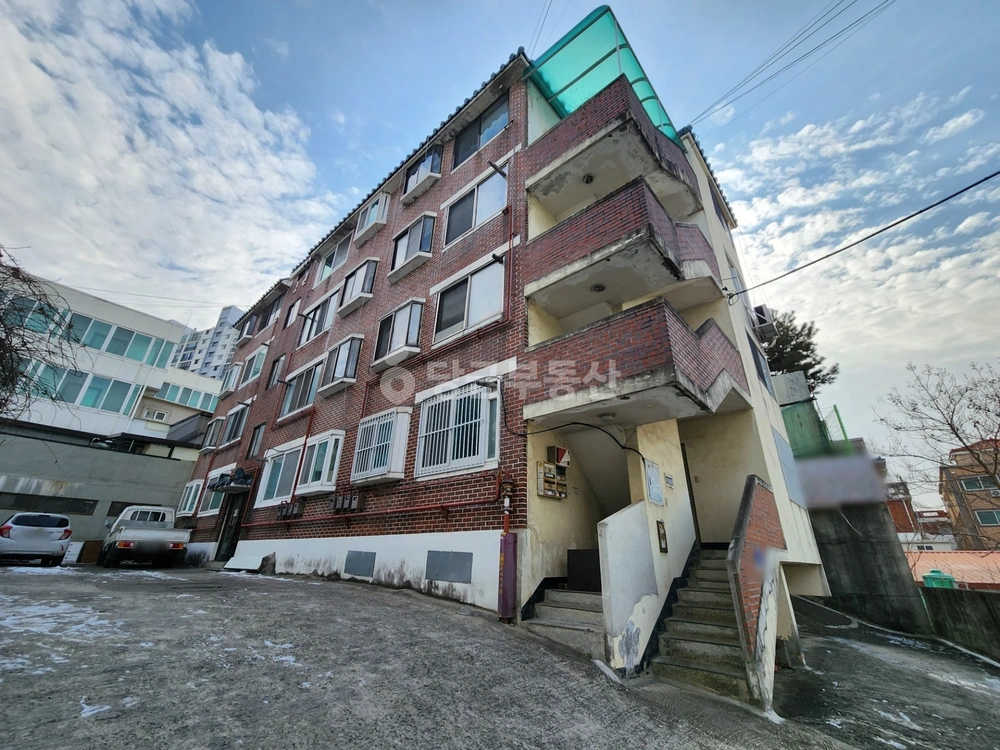 대전광역시 동구 가양동 빌라(투룸 이상) 사진 1