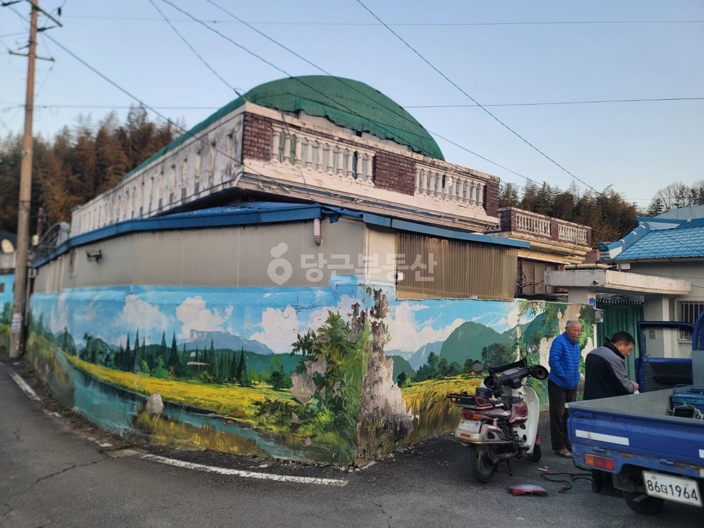 전남광주통합특별시 담양군 봉산면 단독/전원주택 사진 1