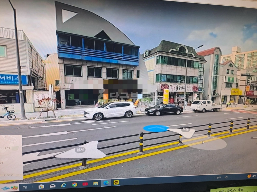 대전광역시 서구 갈마동 상가 사진 1