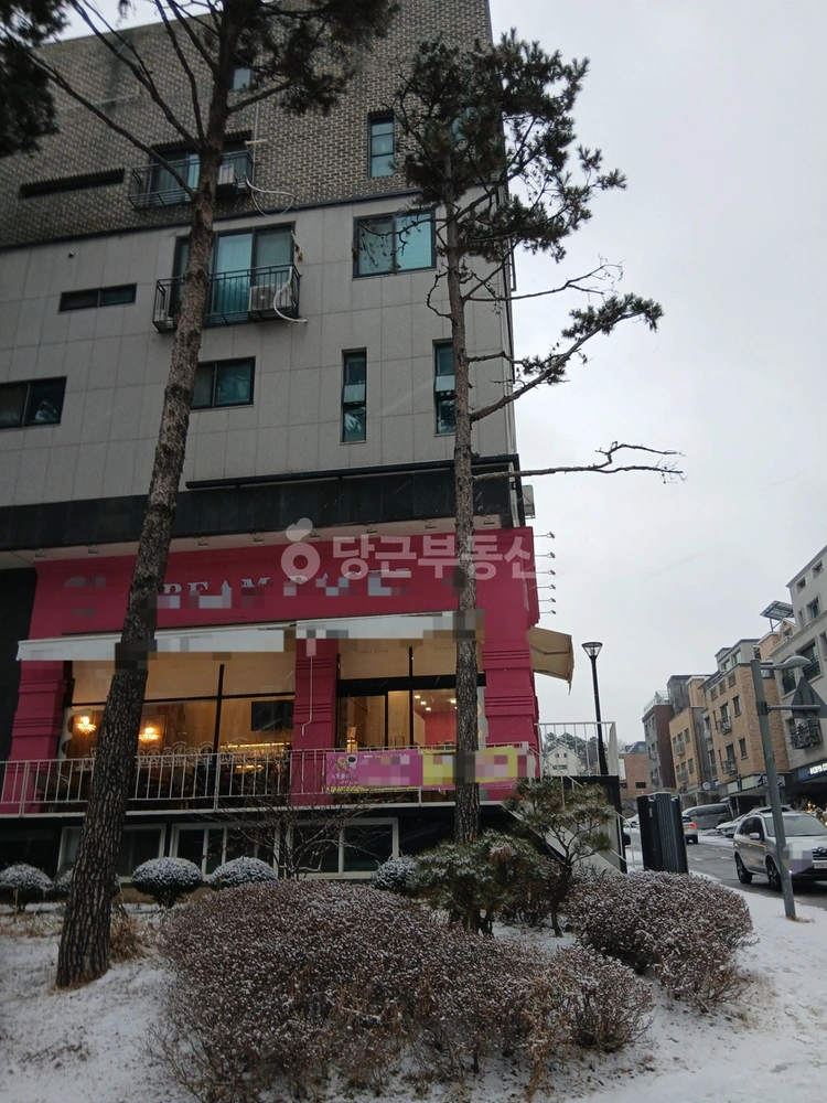 경기도 파주시 목동동 상가 사진 1