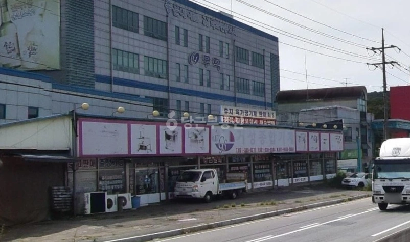 경기도 용인시 처인구 양지읍 상가 사진 1