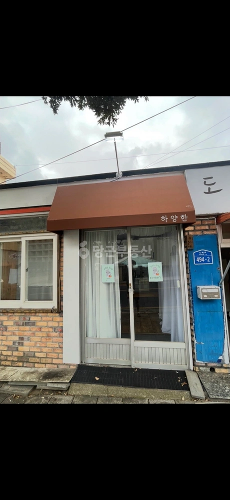 제주특별자치도 제주시 조천읍 상가 사진 1