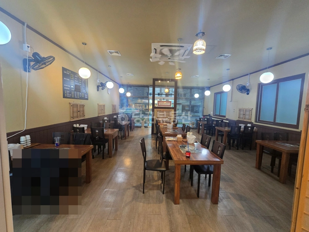 제주특별자치도 제주시 아라이동 상가 사진 1