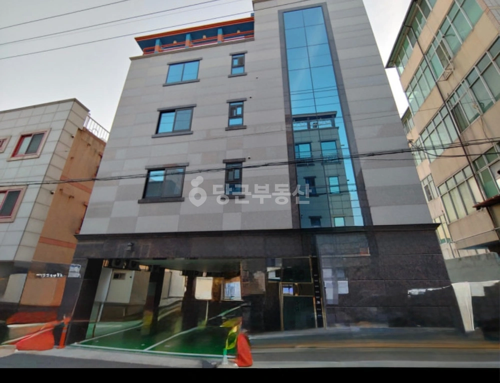 대구광역시 북구 산격동 원룸 사진 1