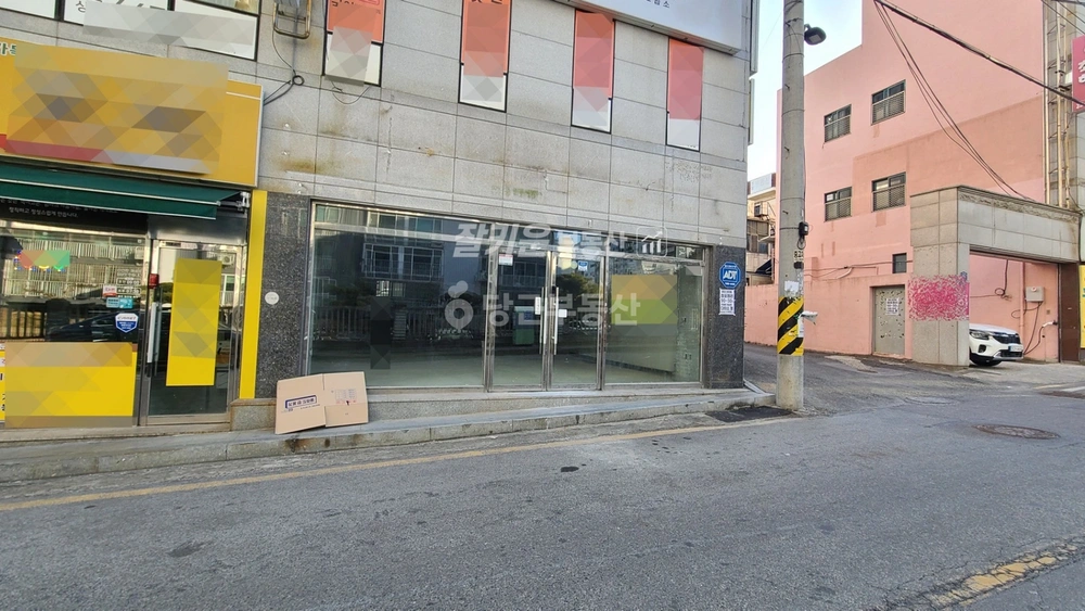 전남광주통합특별시 남구 진월동 상가 사진 1