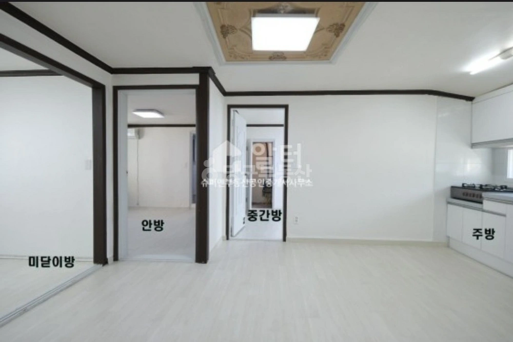 인천광역시 미추홀구 도화동 빌라(투룸 이상) 사진 1