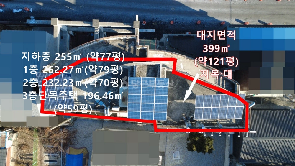 경기도 여주시 하동 상가 사진 1