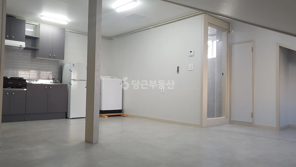 강원특별자치도 원주시 무실동 원룸 사진 1