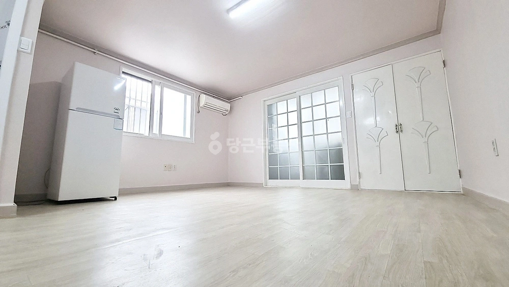 대구광역시 수성구 두산동 원룸 사진 1