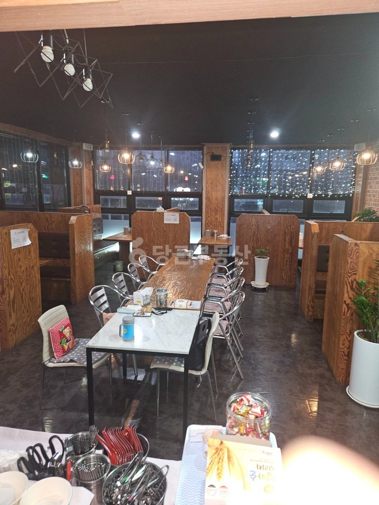 충청남도 천안시 서북구 성환읍 상가 사진 1