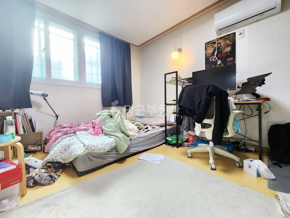 서울특별시 마포구 서교동 원룸 사진 1