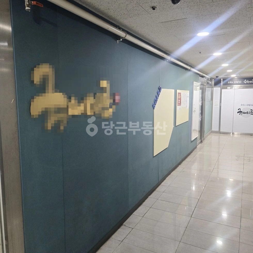 경기도 파주시 동패동 상가 사진 1
