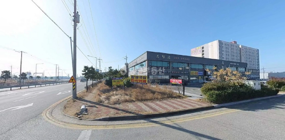 전남광주통합특별시 목포시 달동 상가 사진 1
