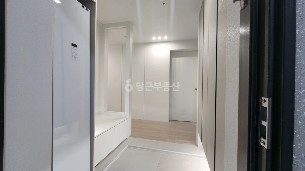 전북특별자치도 완주군 삼례읍 아파트 사진 1
