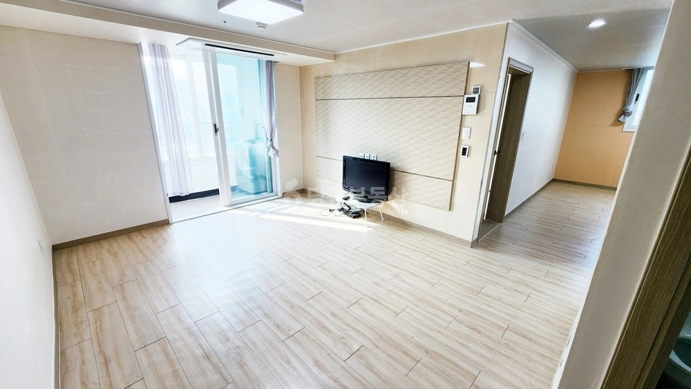 충청남도 아산시 온천동 아파트 사진 1