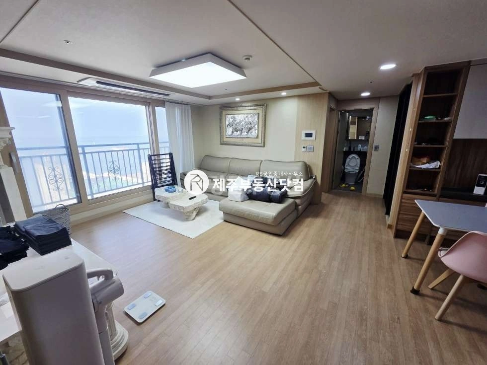 제주특별자치도 제주시 도두일동 아파트 사진 1