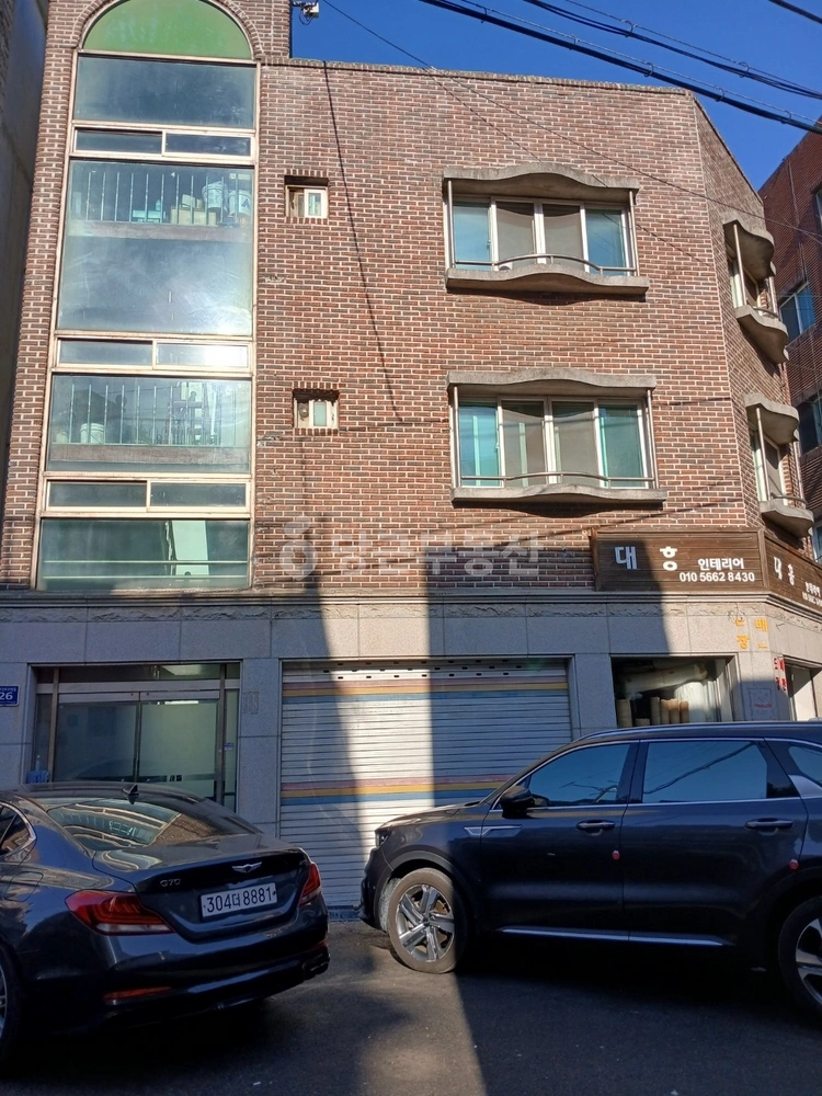 인천광역시 제물포구 송월동1가 건물 사진 1