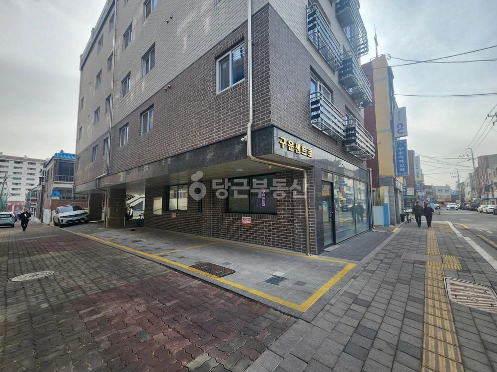 경기도 수원시 권선구 구운동 상가 사진 1