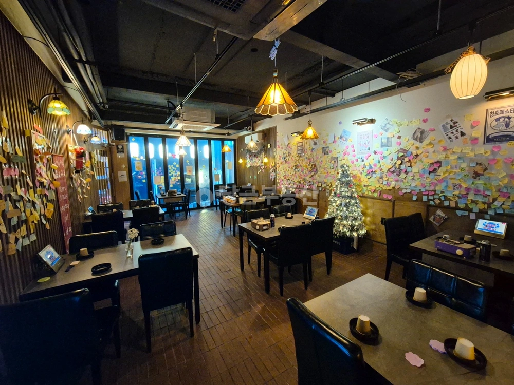 부산광역시 부산진구 부전동 상가 사진 1