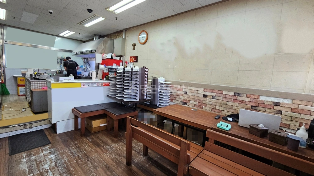 인천광역시 검단구 불로동 상가 사진 1