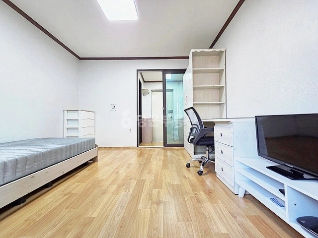 충청북도 청주시 청원구 우암동 원룸 사진 1