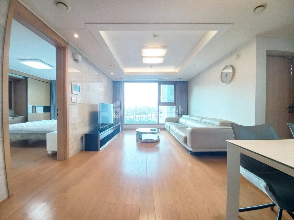 서울특별시 강남구 청담동 아파트 사진 1